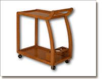 Dining Serving Cart(DC002)