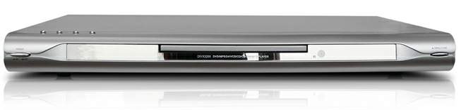 DVD table dvd DIVX3268