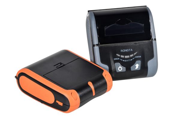 Portable printer