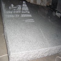 Granite and Marble
