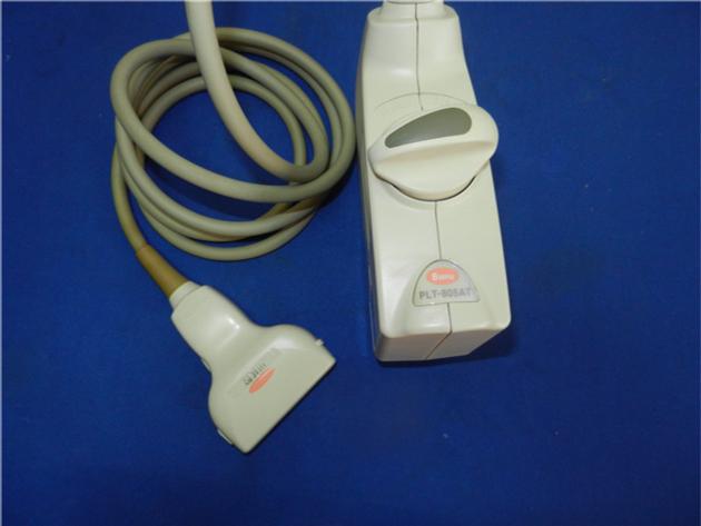 Toshiba PLT-805AT Linear 56 mm Ultrasound Transducer