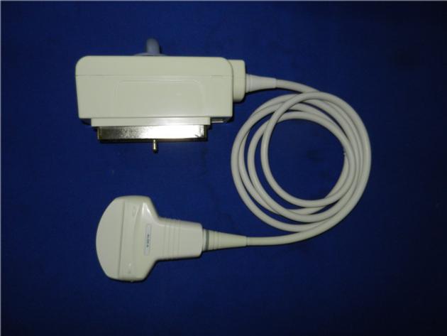 Aloka UST-9130 Multi Frequency Convex Abdominal 60mm HST Ultrasound Transducer
