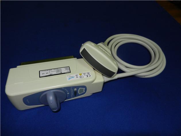 Aloka UST 9130 Multi Frequency Convex