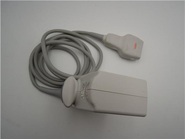 Toshiba PLT-704SBT 11L4 linear ultrasound transducer
