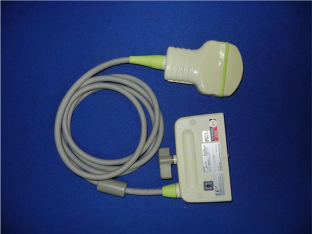 Toshiba PVM-375AT Convex Ultrasound Transducer 