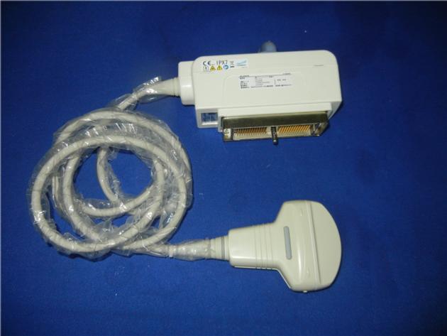 Aloka UST-9123 60 mm Multi Frequency Convex Array Abdominal Ultrasound Transducer