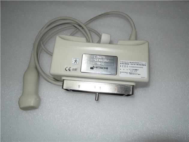 Hitachi EUP-S70 Phased Ultrasound Transducer