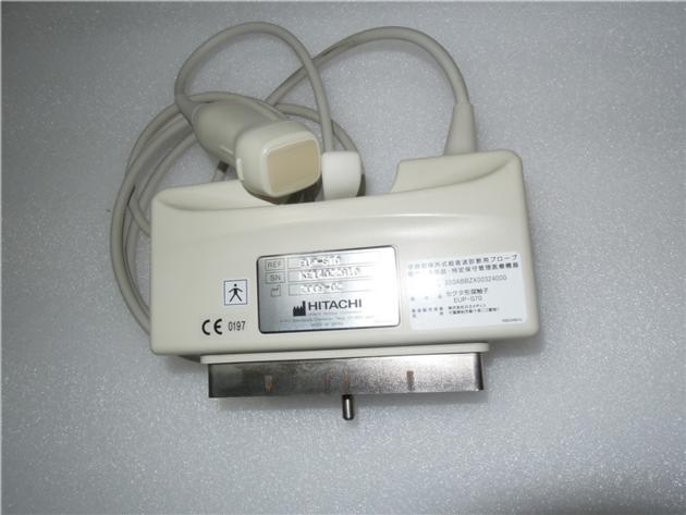 Hitachi EUP S70 Phased Ultrasound Transducer