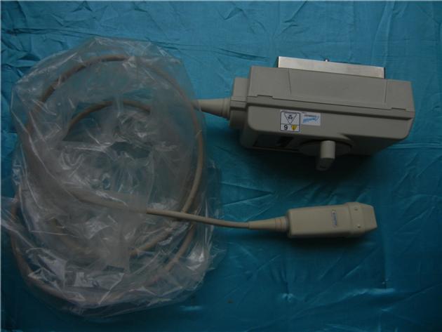 Aloka UST-5299 Harmonic Phased Array Ultrasound Transducer Probe