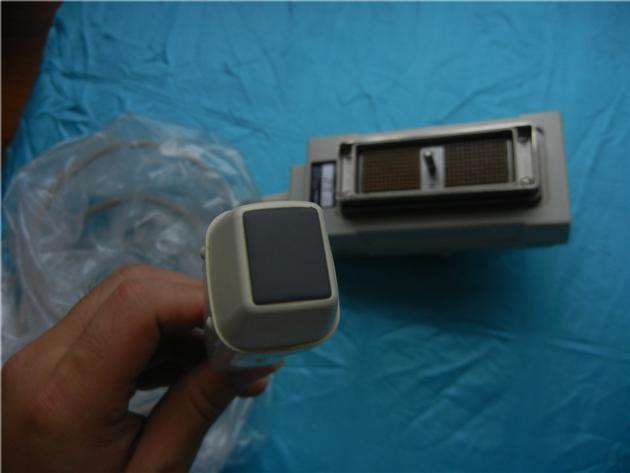 Aloka UST 5299 Harmonic Phased Array