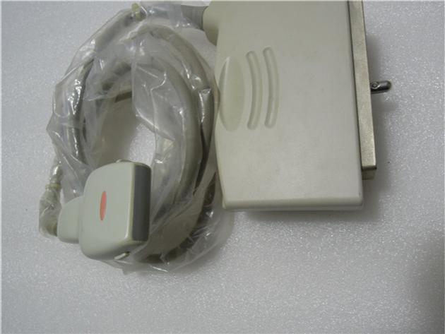 Toshiba PLT-704AT Linear Small Parts 38mm Ultrasound Transducer