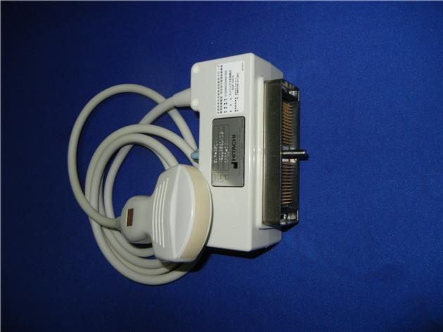 Hitachi EUP C514 Multi Frequency Convex