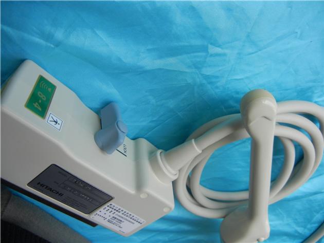 Hitachi EUP V53W Endocavity 10mm Ultrasound