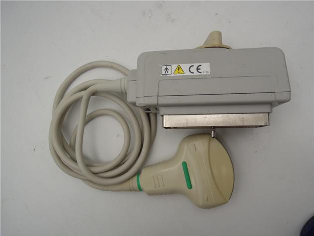 Aloka UST-979 60mm Convex Abdominal Ultrasound Transducer for SSD Systems