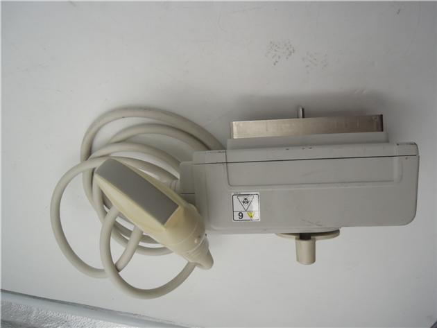 Aloka UST 979 60mm Convex Abdominal