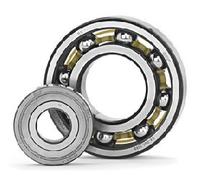 Deep Groove Ball Bearing