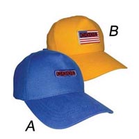 led message hat