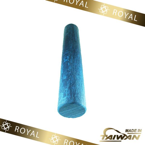 Smooth Pilates Exercise Foam Roller
