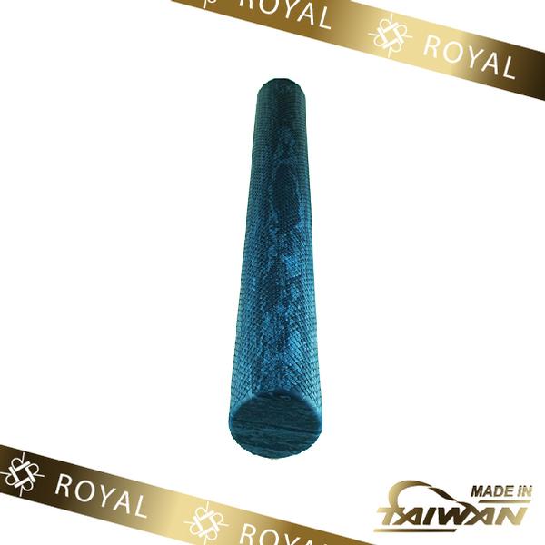 High Density Soft & Textured Yoga Foam Roller