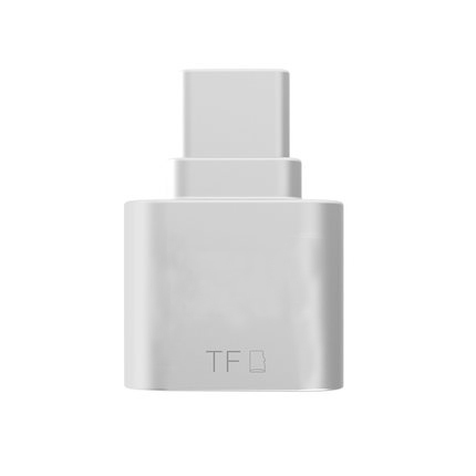 Type C Card Reader USB C