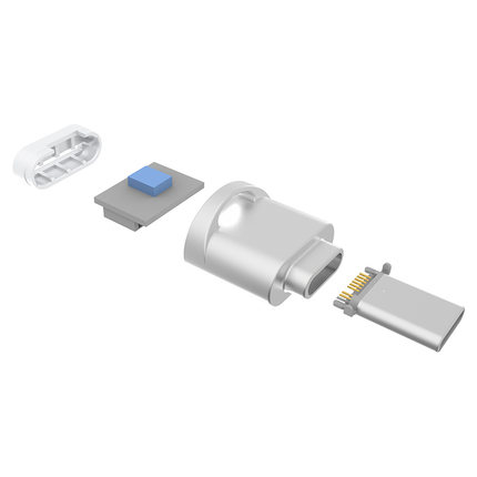 Type C Card Reader USB C