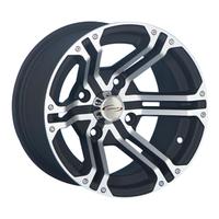 GOLF CAR ALLOY WHEEL - GW008