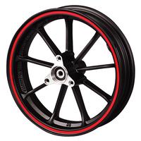 GW Motorcycle Wheel - MT-CU