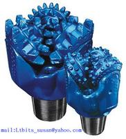 TCI tricone bit
