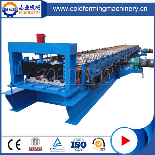 New Style Mill GI Floor Deck Rolling Machine