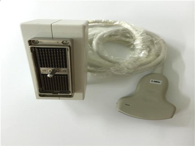 Biosound Esaote CA431 Convex Ultrasound Transducer