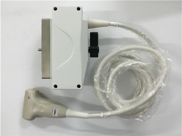 Biosound Esaote LA523 linear array transducer
