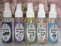 Home spray, air freshener