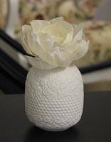 Flower diffuser