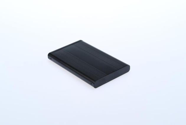 2 5 Inch Aluminum HDD SSD