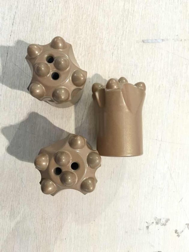 Knock Off Bit Taper Bit ROCK