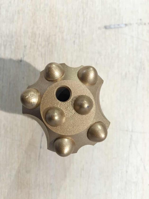 Knock Off Bit Taper Bit ROCK