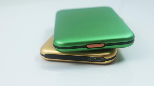 2 5 Inch Aluminum HDD Case