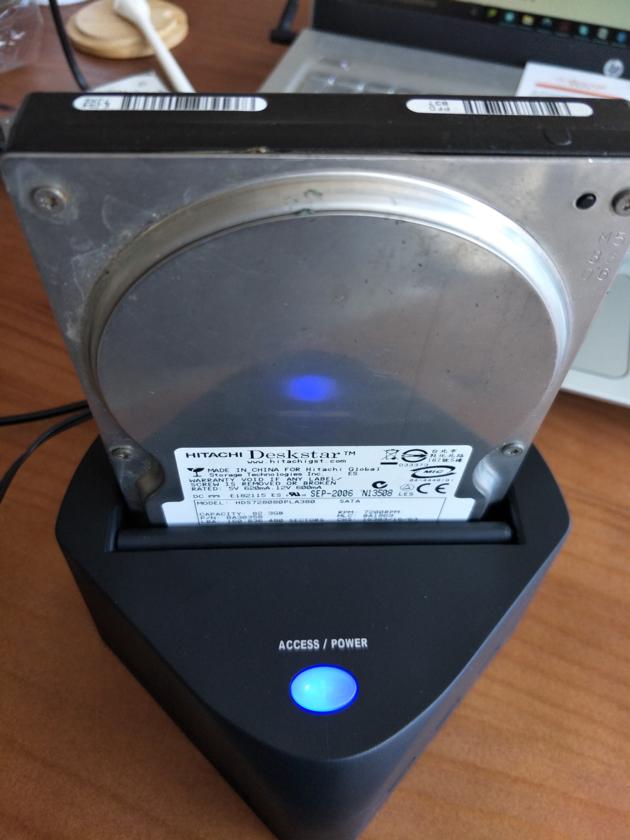 2 5 3 5 Inch HDD