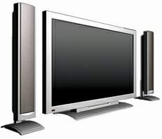 plasma TV 42