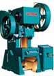 J23 SERIES C FRAME INCLINABLE PRESS 63 TON