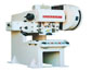JS21 SERIES C FRAME DEEP THROAT PRESS 16TON