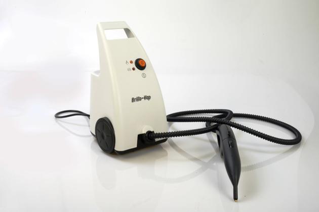 BRILLO VAP steam cleaner