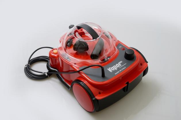 VAPOR steam cleaner