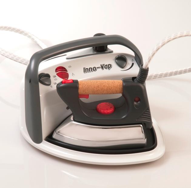 INNO VAP steam ironing station