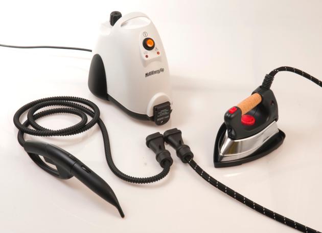 MULTI ENERGY VAP steam cleaner