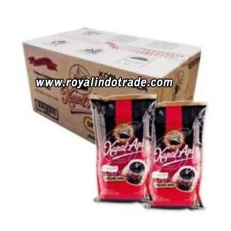 Kapal Api Special Ground Coffee Without