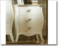 Chest of Drawers (three drawers)(LA001-3)