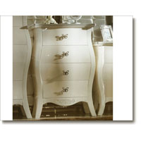 Chest of Drawers (four drawers)(LA001-4)