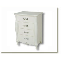 Chest of Drawers (four drawers)(LA005-4)