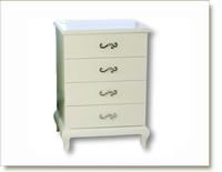 Chest of Drawers (four drawers)(LA006-4)